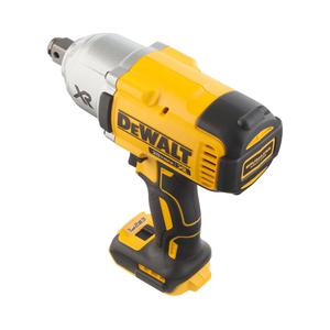 Dewalt Llave De Impacto 3/4" 20v Torque 950 Nm Brushless (sin Bateria - Sin Cargador)
