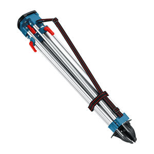 Bosch Tripode Bt 160 Encastre 5/8 Altura De Trabajo 97 A 160 Cm