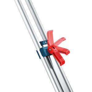 Bosch Tripode Bt 160 Encastre 5/8 Altura De Trabajo 97 A 160 Cm