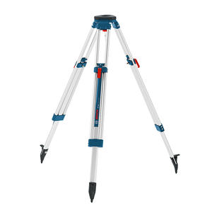 Bosch Tripode Bt 160 Encastre 5/8 Altura De Trabajo 97 A 160 Cm