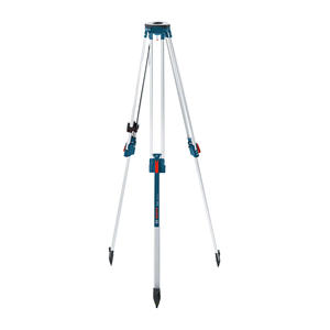 Bosch Tripode Bt 160 Encastre 5/8 Altura De Trabajo 97 A 160 Cm