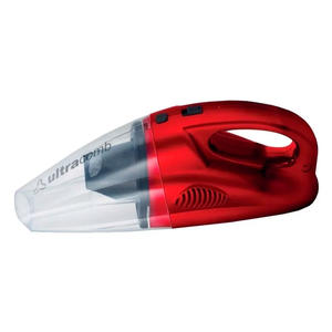 Ultracomb Aspiradora Inalambrica Polvo Y Liquido As-4110