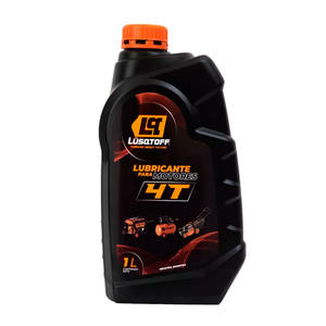 Lusqtoff Aceite 4 Tiempos Sae 30 X 1 Litro Sintetico  (compresor)