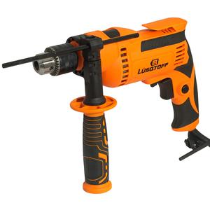 Lusqtoff Taladro Percutor 13 Mm 600 Watts