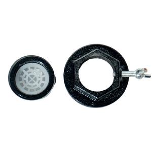 Lusqtoff Bomba Trasvasadora Metalica Para 200 Litros - Racing