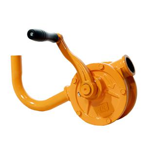 Lusqtoff Bomba Trasvasadora Metalica Para 200 Litros - Racing