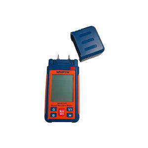 Wadfow Detector De Humedad Para Madera