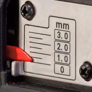 Einhell Cepilladora De Banco 1800 Watts Te-sp 330