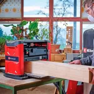 Einhell Cepilladora De Banco 1800 Watts Te-sp 330