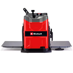Einhell Cepilladora De Banco 1800 Watts Te-sp 330