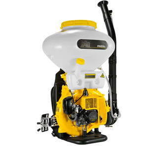 Bta Fumigador 42 Cc 2 Tiempos 26 Lts - Pa26l