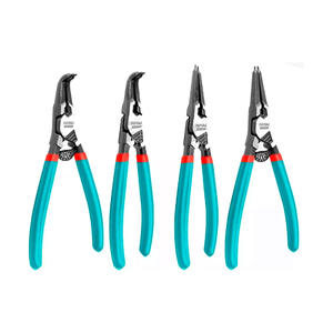 Total Pinza Seeguer X 4 Unidades