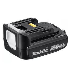 Makita Bateria Bl 14v 1.5 Ah Bl1415