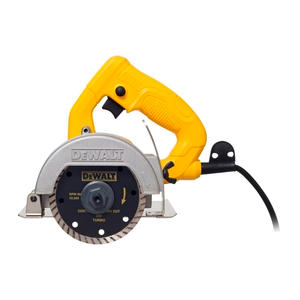 Dewalt Cortadora De Concreto 4-7/8" 125mm 1400w