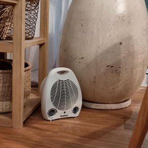 Brolux Caloventor Electrico 2000w