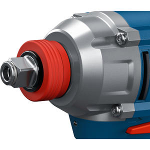 Bosch Llave De Impacto 1/2" Adaptador 1/4" Gdx 18v-285 (sin Bateria - Sin Cargador)