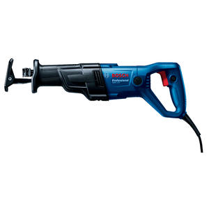 Bosch Sierra Sable 1200 Watts Gsa 120