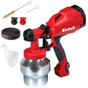 Einhell Equipo Pintar 500 W Tc-sy500 S