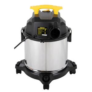 Stanley - Aspiradora 15 Lts 1300w 220v Polvo-liquido