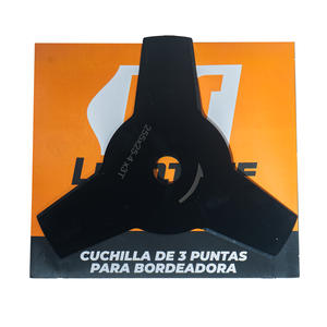 Lusqtoff Bordeadora 1200 Watts