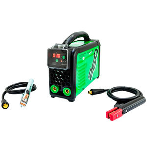 Salkor Soldadora Inverter Tig-mma Electrodo 6500w 250 Amp