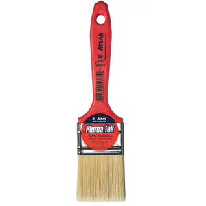 Atlas Pincel 3" 76mm Espesor 10mm N30