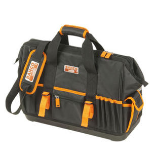 Bahco Bolso Porta Herramientas De 19" 4750fb2-19a