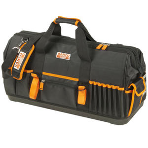 Bahco Bolso Porta Herramientas De 24" 4750fb2-24a