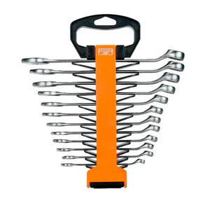 Bahco Set  13 Llave Combinada Milimetricas Pu-13