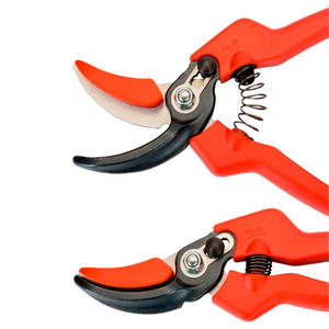 Bahco Tijera De Poda Para Recoleccion De Rosas P64-20