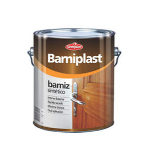 Sinteplast Barniz Brillante Foresta Vanish  4 Lt