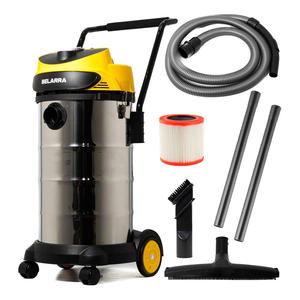 Belarra Aspiradora 40 Lt  W Polvo Liquido