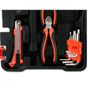Black + Decker Set 152 Piezas Herramientas Manual