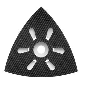 Bosch Placa Lijadora Delta Avz 93 G Accesorio Multi Herramienta