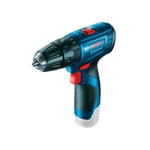 Bosch Atornillador Taladro Percutor 12v 10mm Gsb120-li (sin Bateria - Sin Cargador)