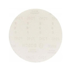 Bosch Disco Lija Malla 125mm 5" Grano 150 Boschnet M480 X Unidad