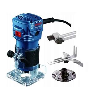 Bosch Fresadora 550 Watts 6 Mm - 1/4  Gkf 550