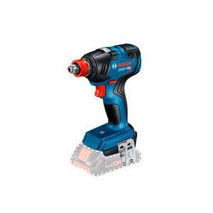 Bosch Llave De Impacto 18v - 200nm -  1/2 Y 1/4 Gdx 18v-200