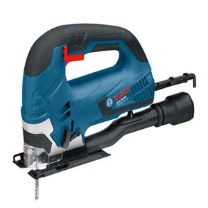 Bosch Sierra Caladora 650 Watts Gst 90be Con Maletin