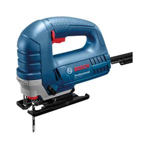 Bosch Sierra Caladora 710 Watts Gst 75 E