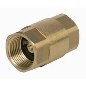 Br Valvula Retencion 1''1/2  Bronce Roscado Art. 3121 Genebre