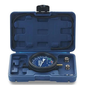 Bremen Vacuometro De Presion Para Combustible
