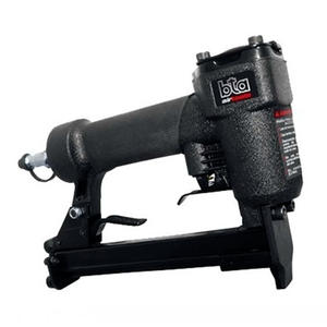 Bta Engrampadora Tapicera 6 A 16mm X 12,8 Mm Hn8033s Neumatica