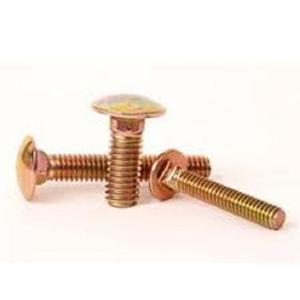 Bulon Cab Redonda 3/8 X 2 X Unidad