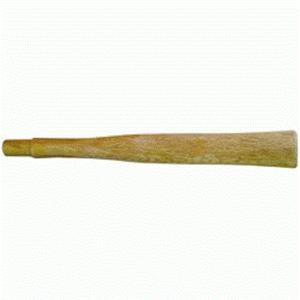 Cabo Madera Martillo Bolita De 30