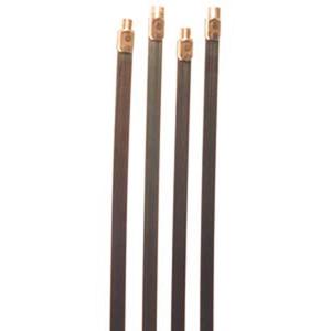 Caña Metal Destapacaños 1.5 Mts