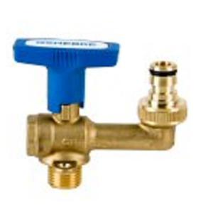 Canilla Para Nicho 1/2  Art.  3064 Genebre