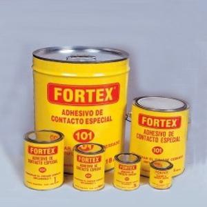 Cemento Contacto Fortex X   1/4