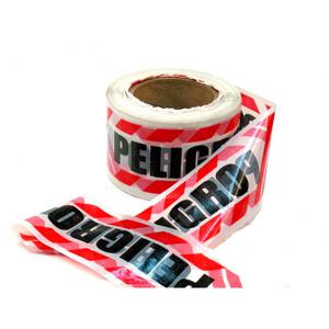 Cinta Peligro X 100 Mts.