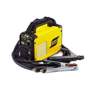 Conarco Soldadora Inverter 142 Amp Esab Handy Arc